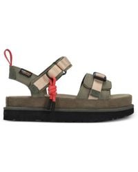 UGG - Flat Sandals - Lyst
