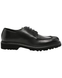 Common Projects - Laced Shoes - Lyst