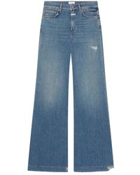 Closed - Glow Up Jeans C21004-03P-52 - Lyst