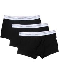 DSquared² - Underpants - Lyst