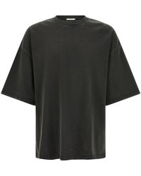 Entire studios - Heavy Boxy Tee - Lyst