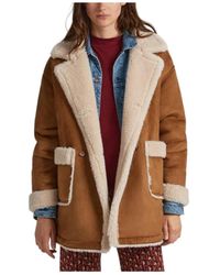Pepe Jeans - Winter Jackets - Lyst