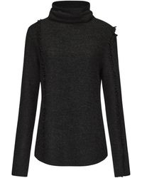 Ruohan - Turtlenecks - Lyst