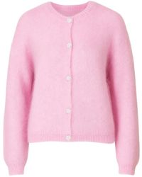 Opal Studio - Cardigans - Lyst
