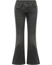 Levi's - Boot-Cut Jeans - Lyst