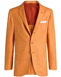 Kiton - Blazers - Lyst