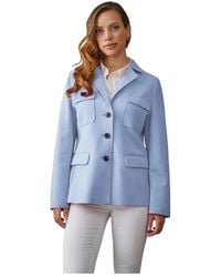 Junge - Light Jackets - Lyst