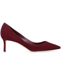 Jimmy Choo - Pumps - Lyst
