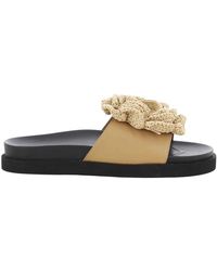 Ángel Alarcón - Sliders - Lyst