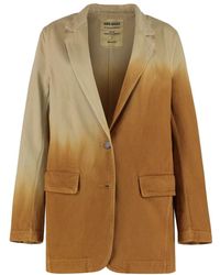Uma Wang - Blazers - Lyst