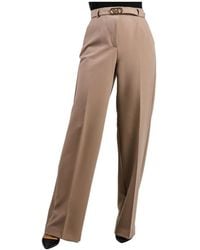 Marciano - Straight Trousers - Lyst