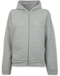Autry - Zip Hoodie - Lyst