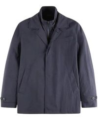 Fay - Light Jackets - Lyst