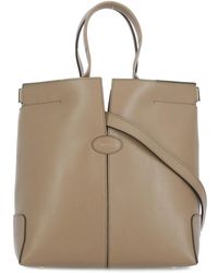 Tod's - Handbags - Lyst