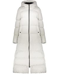 Herno - Lange Donsjas - Lyst