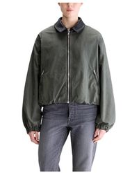 Bellerose - Bomber Jackets - Lyst