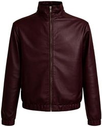 Franzese Collection - Light Jackets - Lyst