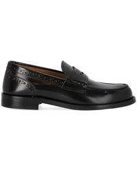 Weekend by Maxmara - Loafers - Lyst