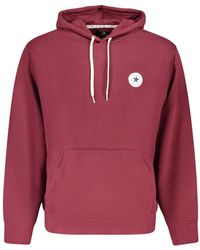 Converse - Hoodies - Lyst