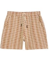 Oas - Casual Shorts - Lyst