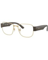 Ray-Ban - Rx6532 2500 Optical Frame - Lyst