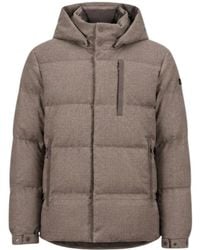 DUNO - Winter Jackets - Lyst