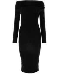 ARMARIUM - Midi Dresses - Lyst