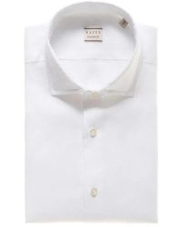 Xacus - Shirt 11295722Ml-001 - Lyst