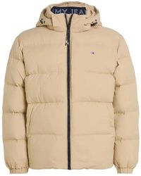 Tommy Hilfiger - Winter Jackets - Lyst