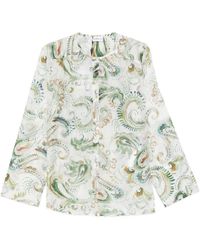 Marella - Blouses - Lyst