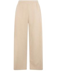 Jacquemus - Sweatpants - Lyst