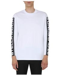 Stella McCartney - Long Sleeve Tops - Lyst