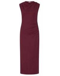 Marella - Midi Dresses - Lyst