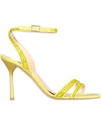 Liu Jo - High Heel Sandals - Lyst