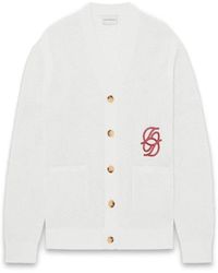 Drole de Monsieur - Cardigans - Lyst