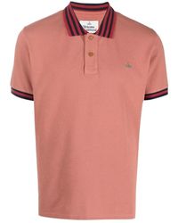Vivienne Westwood - Polo Shirts - Lyst