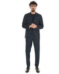 Michael Kors - Single Breasted Suits - Lyst