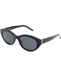 Saint Laurent - Sunglasses - Lyst