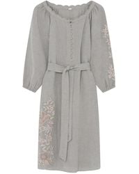 GUSTAV - Shirt Dresses - Lyst