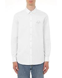 Moschino - Formal Shirts - Lyst