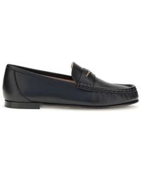 Chloé - Loafers - Lyst