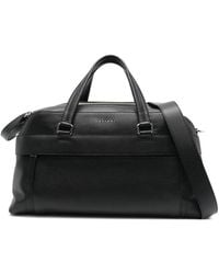 Orciani - Weekend Bags - Lyst