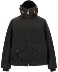 Manifattura Ceccarelli - Light Jackets - Lyst