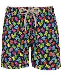 MC2 Saint Barth - Beachwear - Lyst