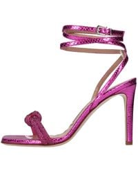 Pinko - Sandals - Lyst