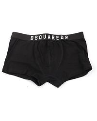 DSquared² - Underwear > bottoms - Lyst