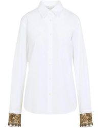 Dries Van Noten - Chloris Shirt - Lyst