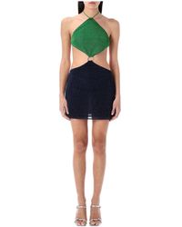 Oséree - Short Dresses - Lyst