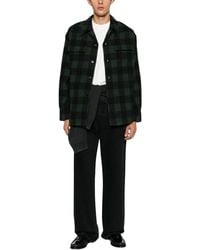 Ami Paris - Casual Shirts - Lyst
