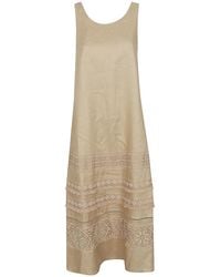 Weekend by Maxmara - Maxi Dresses - Lyst